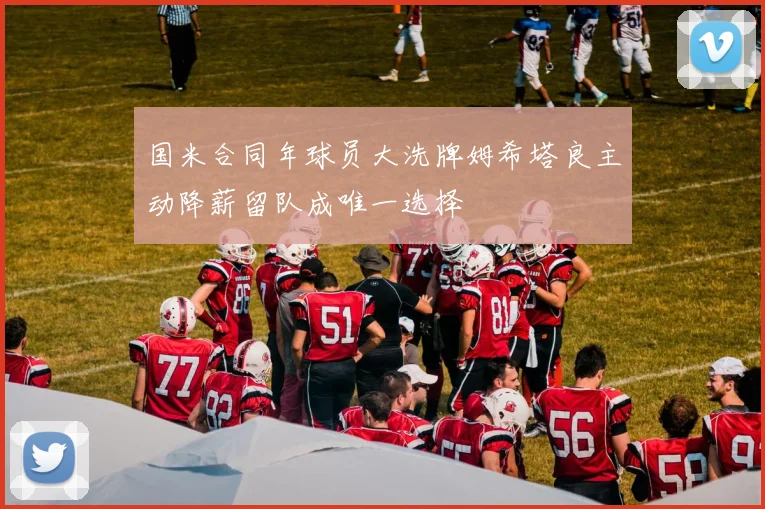 国米合同年球员大洗牌姆希塔良主动降薪留队成唯一选择